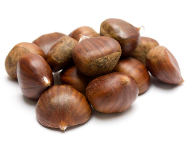Let's Talk Chestnuts