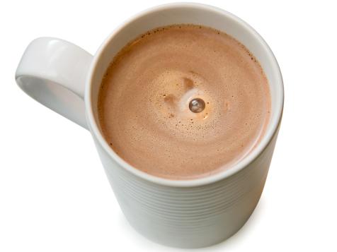 Taste Test: Hot Chocolate