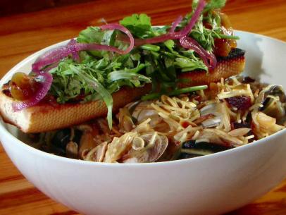 Photo from the restaurant listing for Foreign & Domestic