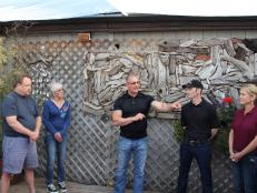 Find out how Whiskey Creek Steakhouse is doing after their Restaurant: Impossible renovation with Food Network's Robert Irvine.