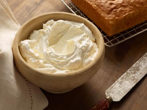 Ron's Swiss Meringue Buttercream