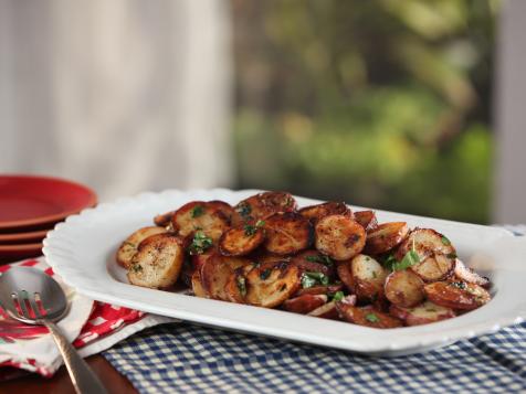 Sarladaise Home Fries