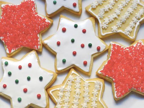 20 Delicious, Gluten-Free Holiday Cookies