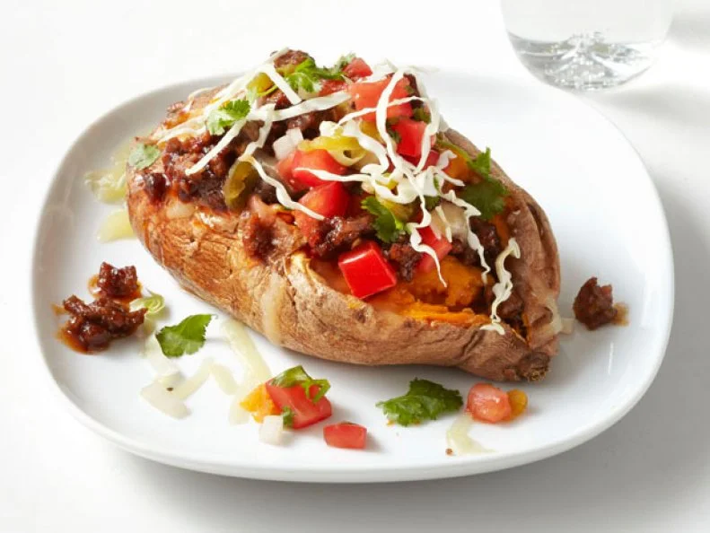 Food Styling: Jamie Kimm
Prop Styling: Paige Hicks 