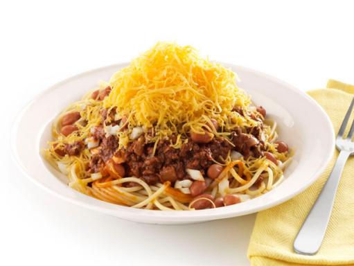 Cincinnati Chili Recipe | Food Network Kitchen | Food Network