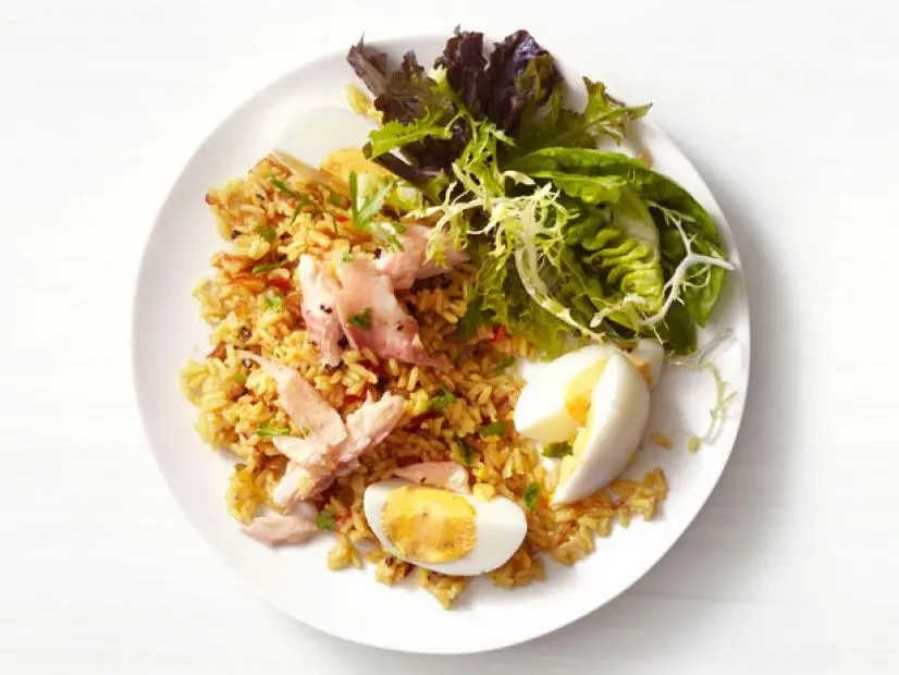 Food Styling: Jamie Kimm
Prop Styling: Paige Hicks 