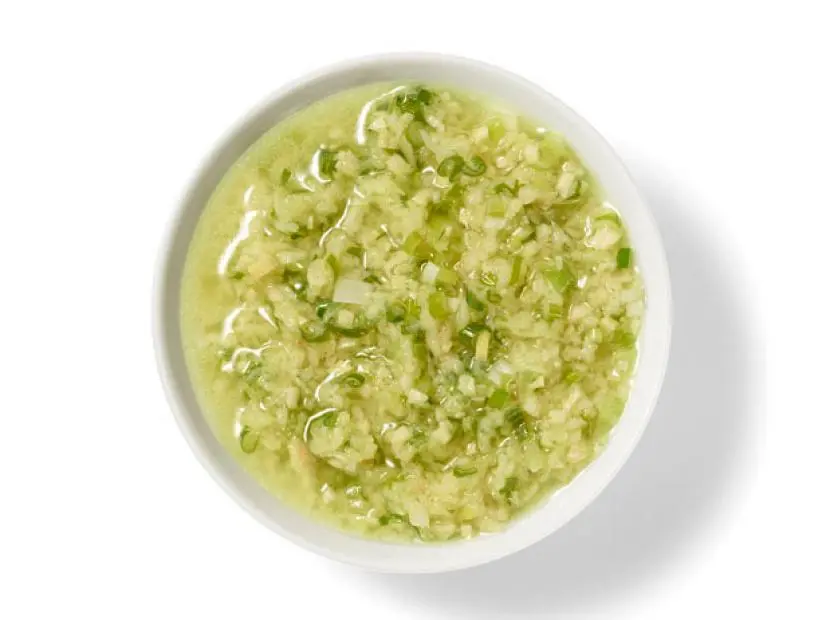 Food Stylist: Brett Kurzweil 
