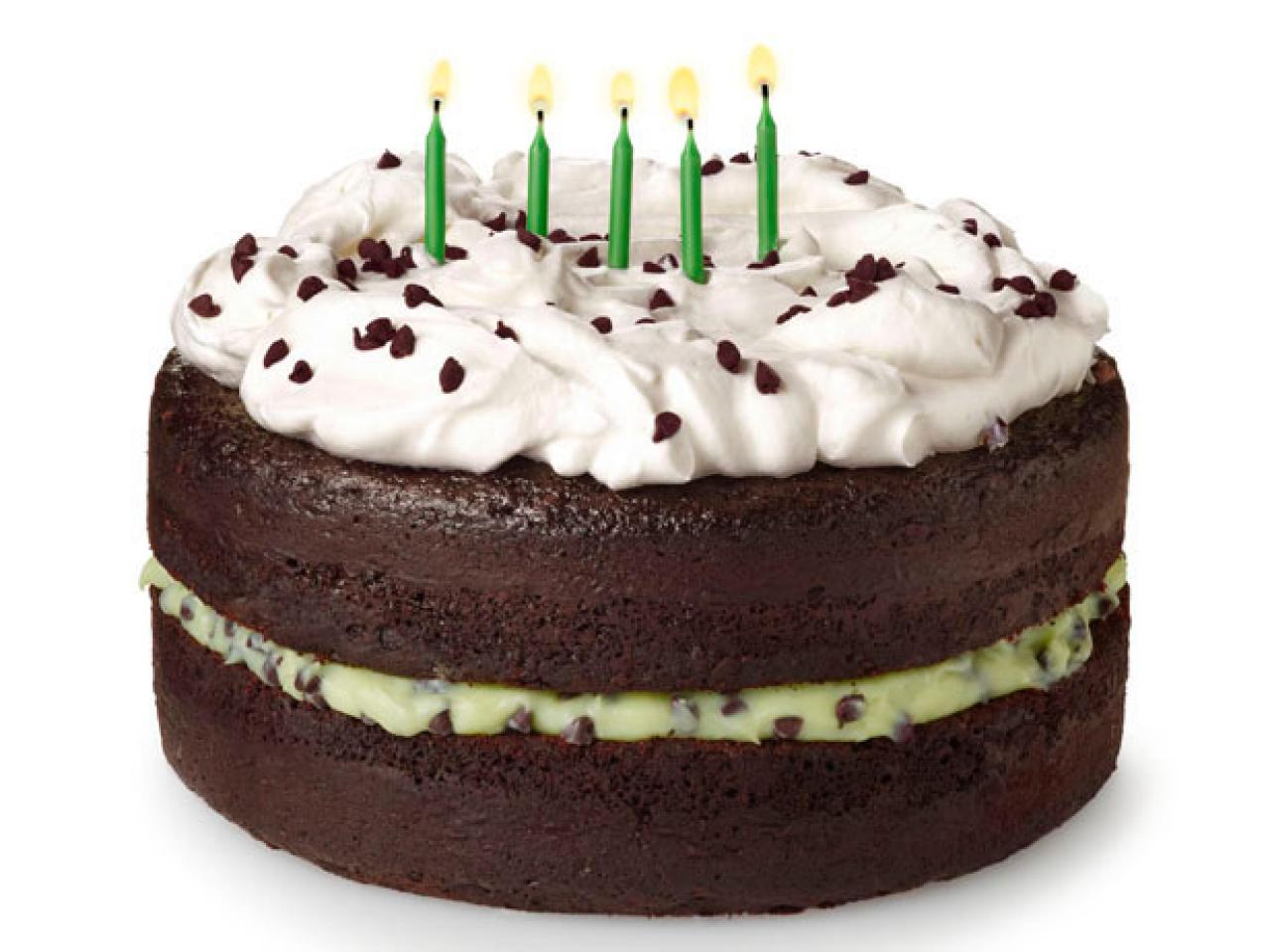 Food Network Magazine's Birthday Cakes, Recipes, Dinners and Easy Meal  Ideas