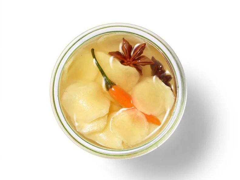 Food Stylist: Brett Kurzweil 
