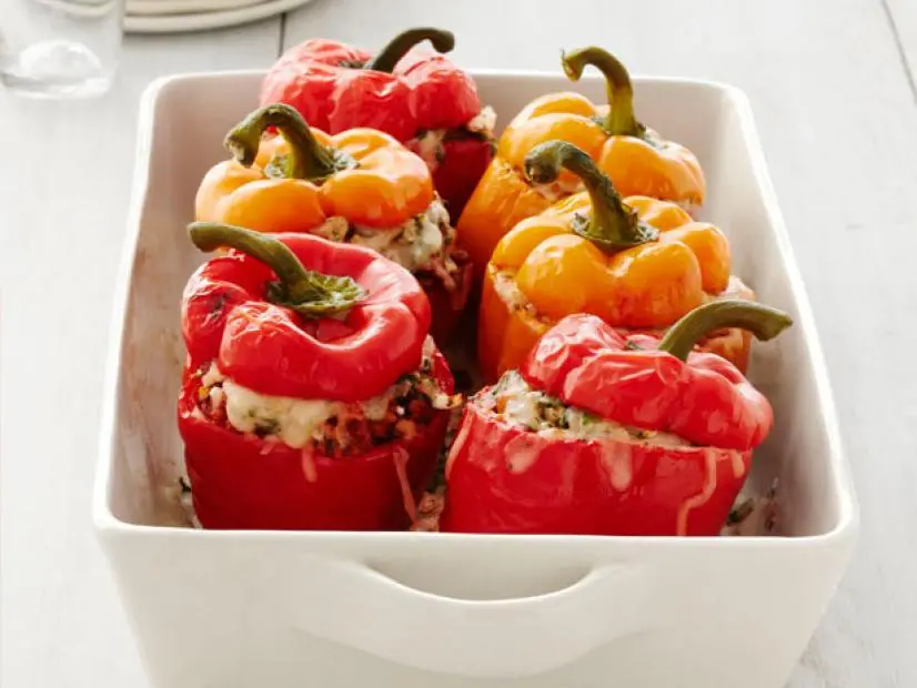 Food Styling: Maggie Ruggiero 
Prop Styling: Pam Morris