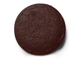 Basic Chocolate Cake