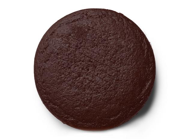 Basic Chocolate Cake_image