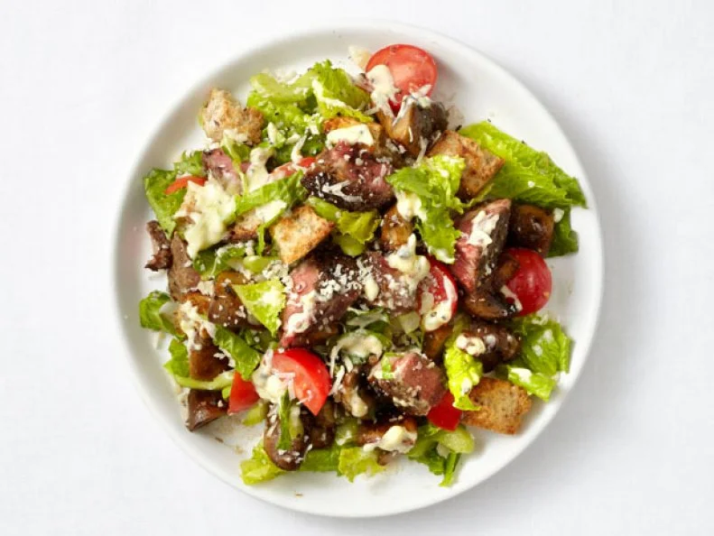 Food Styling: Jamie Kimm
Prop Styling: Paige Hicks 