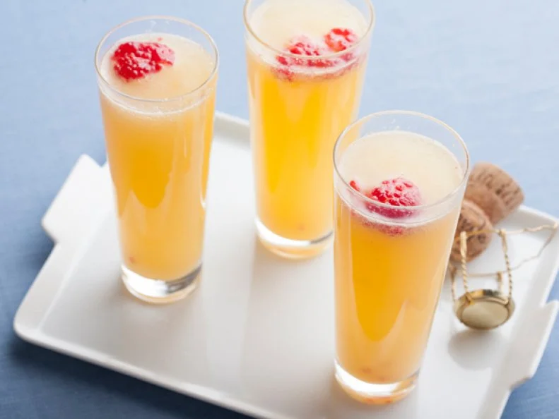 17 Easy Champagne Cocktail Recipes Ideas Food Network 17 Easy Champagne Cocktail Recipes Ideas Food Network