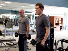 Bobby Flay manages to stay trim despite life being immersed in food, and he’s eager to share his secrets in a new web series, Bobby Flay Fit, starting on January 14.