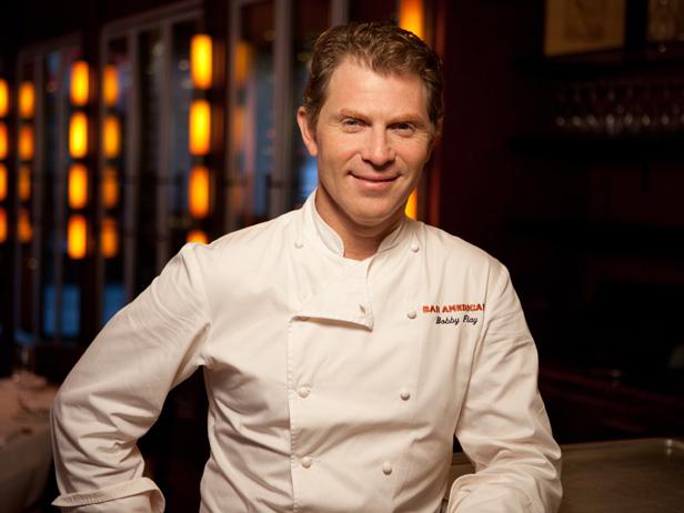 Bobby Flay's Tips for a Healthy New Year, Food Network Healthy Eats:  Recipes, Ideas, and Food News