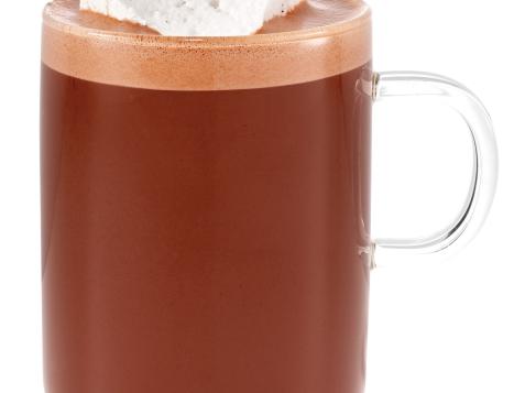 Perfect Hot Cocoa