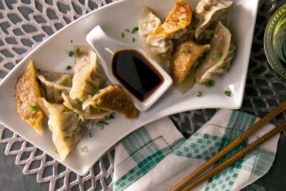 Pork Dumplings-image