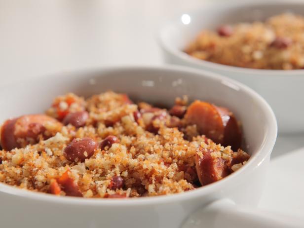 Round 2 Recipe: French Stew