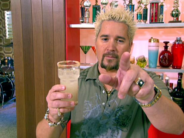 Gingerbling Recipe Guy Fieri Food Network