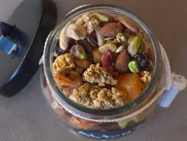 Alton's Trail Mix