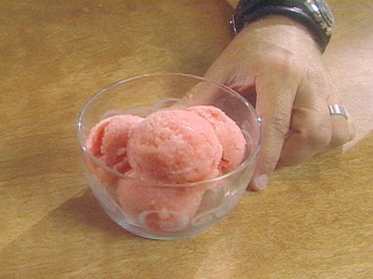 Melon Sorbet Recipe Alton Brown Food Network