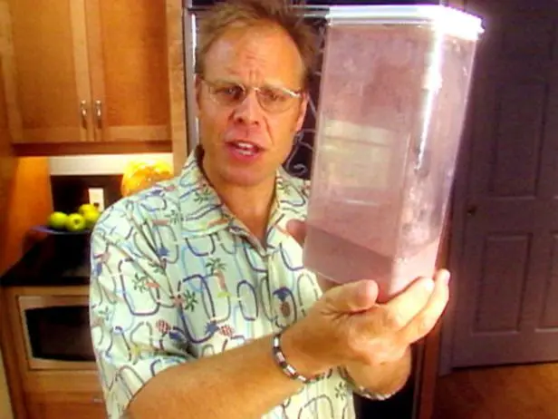 Instant Chocolate Pudding Mix