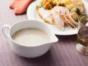 Turkey Stock, Amazing Gravy