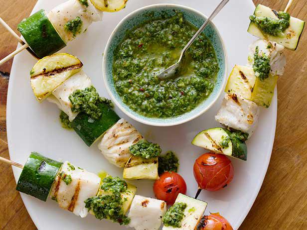 Dinner on a Stick: 10 Skewers No Kid Can Resist