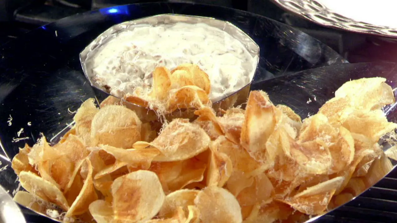 Vidalia French Onion Dip
