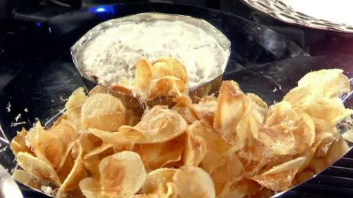 French Onion Dip