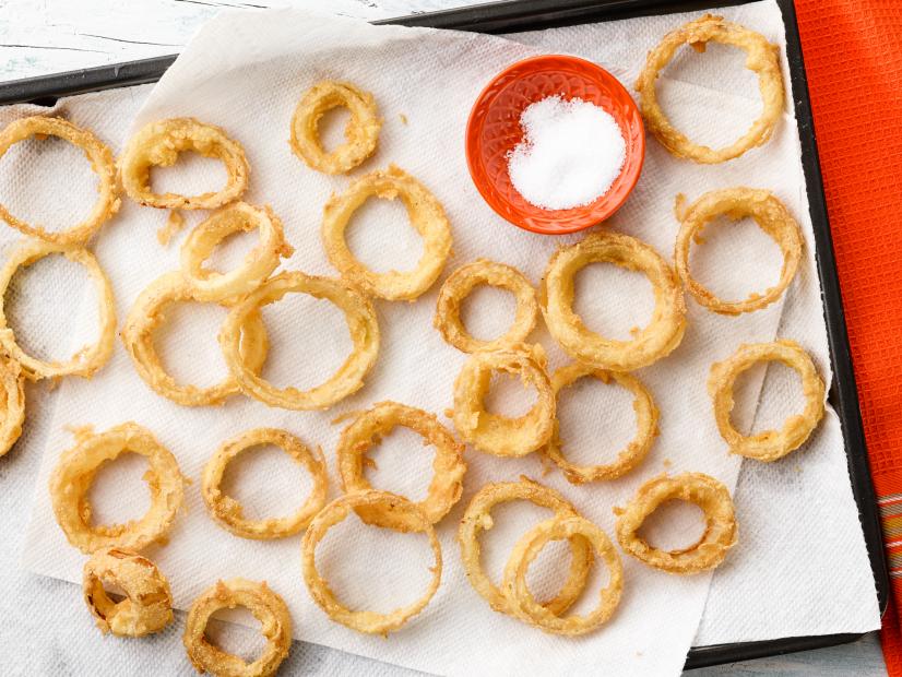Cornmeal Fried Onion Rings Recipe Ina Garten Food Network,Tofu Scramble Frozen