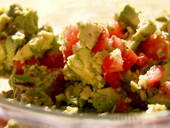 Guacamole Recipe Ina Garten Food Network