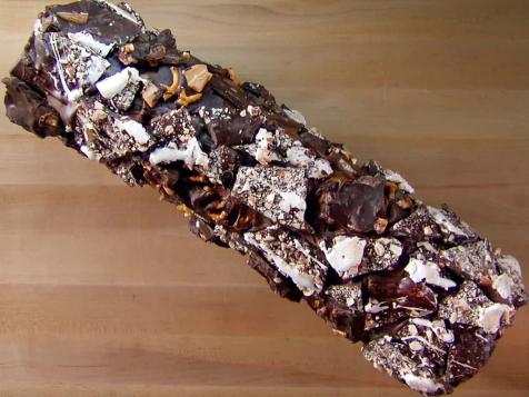 Rocky Road Bark