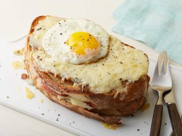 Crock Madame