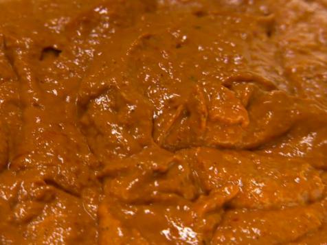 EATS! Heat 5-Pepper Sauce