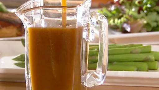 Simple Salad Dressing Simple Salad Dressing