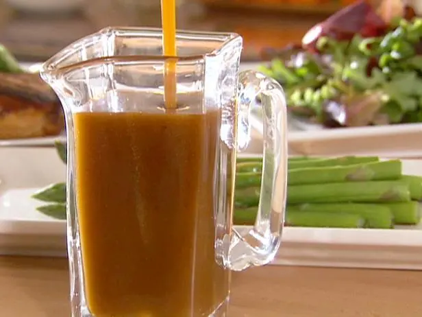 Simple Salad Dressing Recipe | Dana Angelo White, M.S., R.D., A.T.C. | Food Network