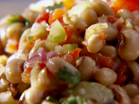 Sunny's Money Salad