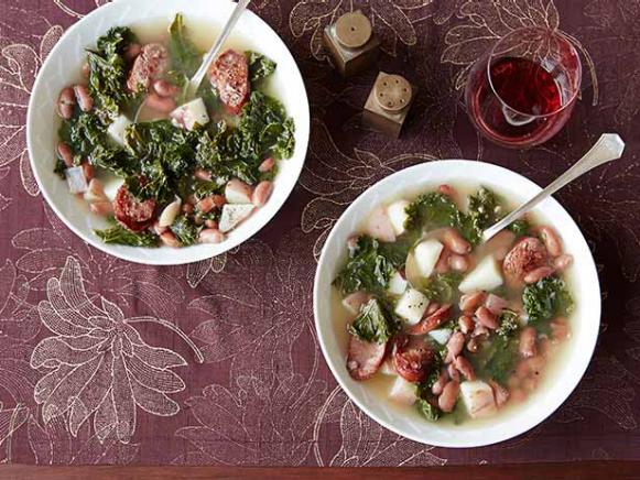 Christmas Soup Recipe Alton Brown Food Network Christmas Soup Recipe Alton Brown Food Network