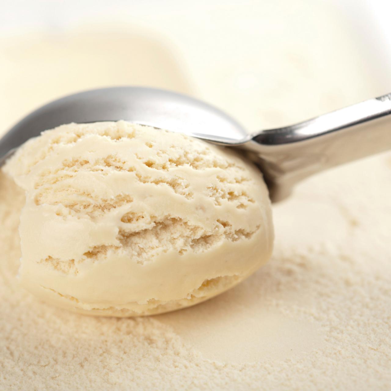 Food network ice cream scoop store