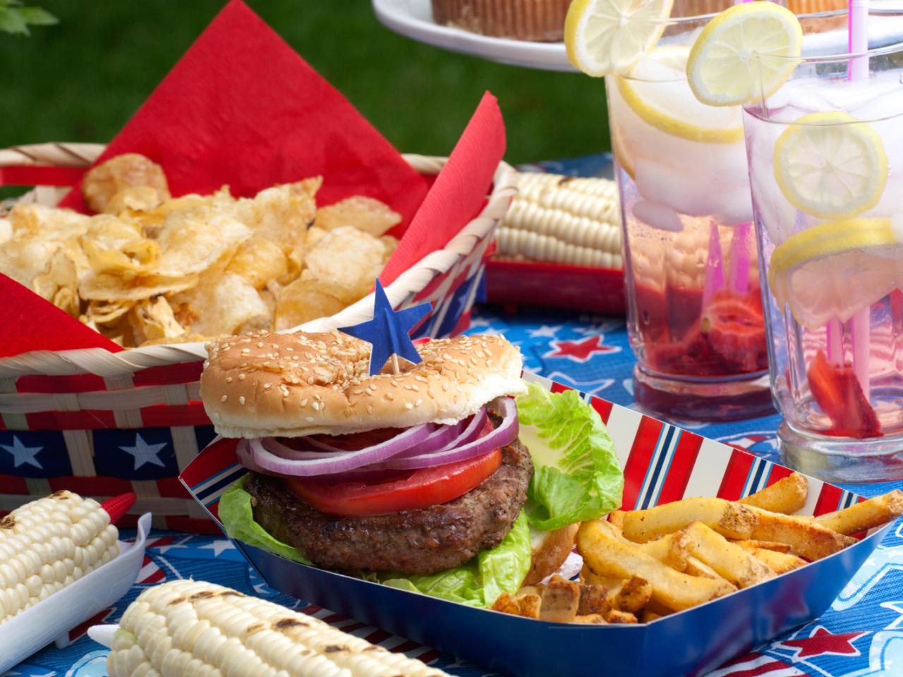 Beach Lunch Packing Ideas Food Network Food Network