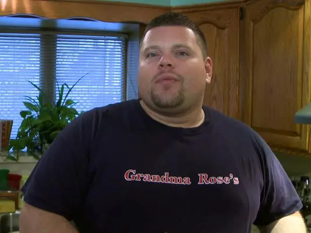 Super Tuna Recipe | Food Network