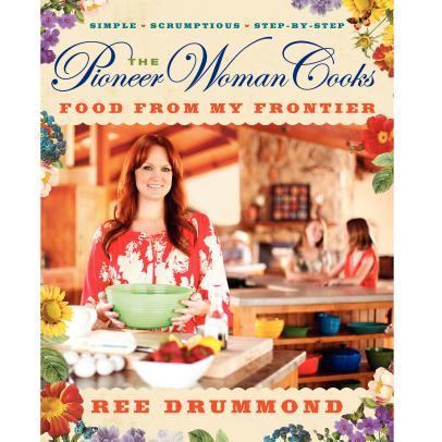 Enter for a Chance to Win a Copy of The Pioneer Woman Cooks Food From My  Frontier | FN Dish - Behind-the-Scenes, Food Trends, and Best Recipes :  Food Network | Food Network