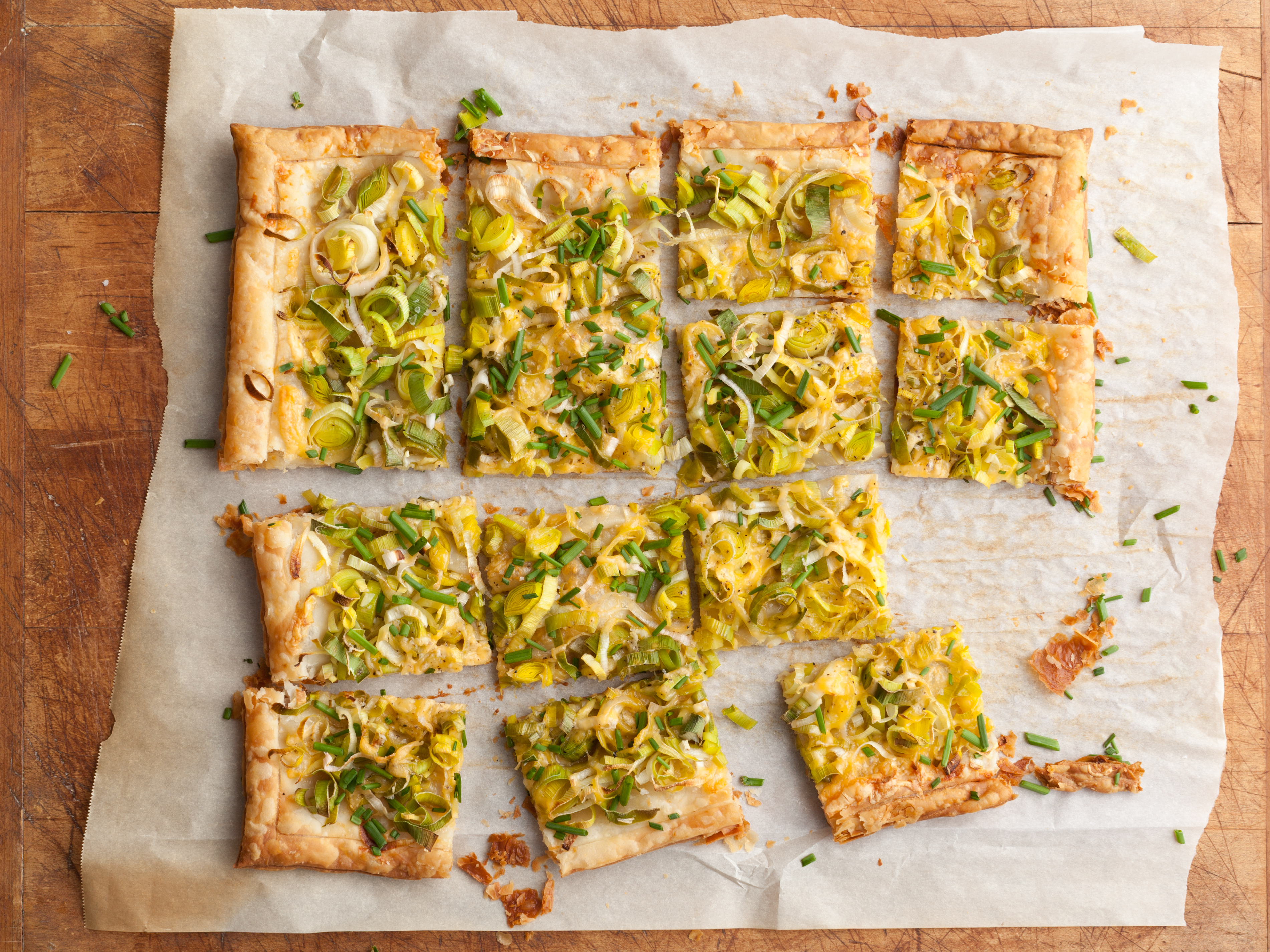 leek tart recipe leek tart recipe