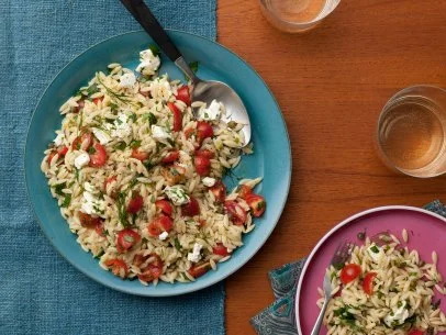 Easy-Breezy Sides