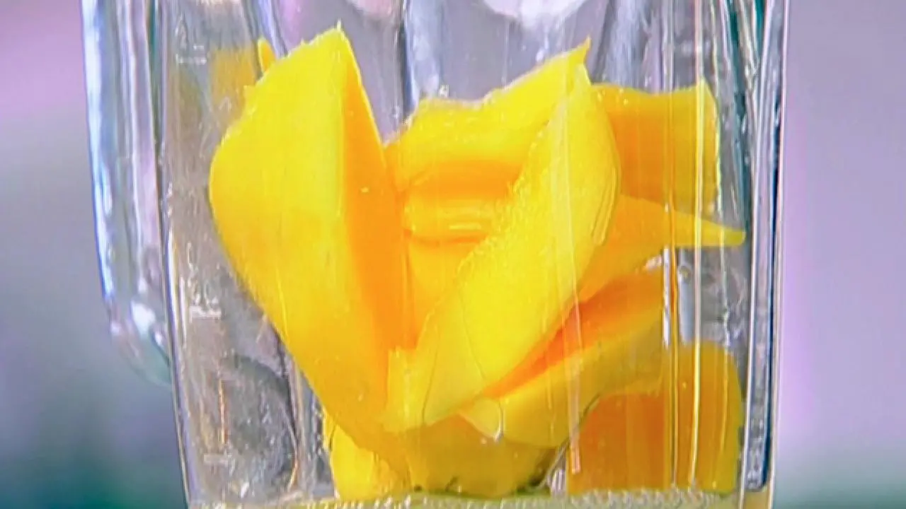 Mango Daiquiri