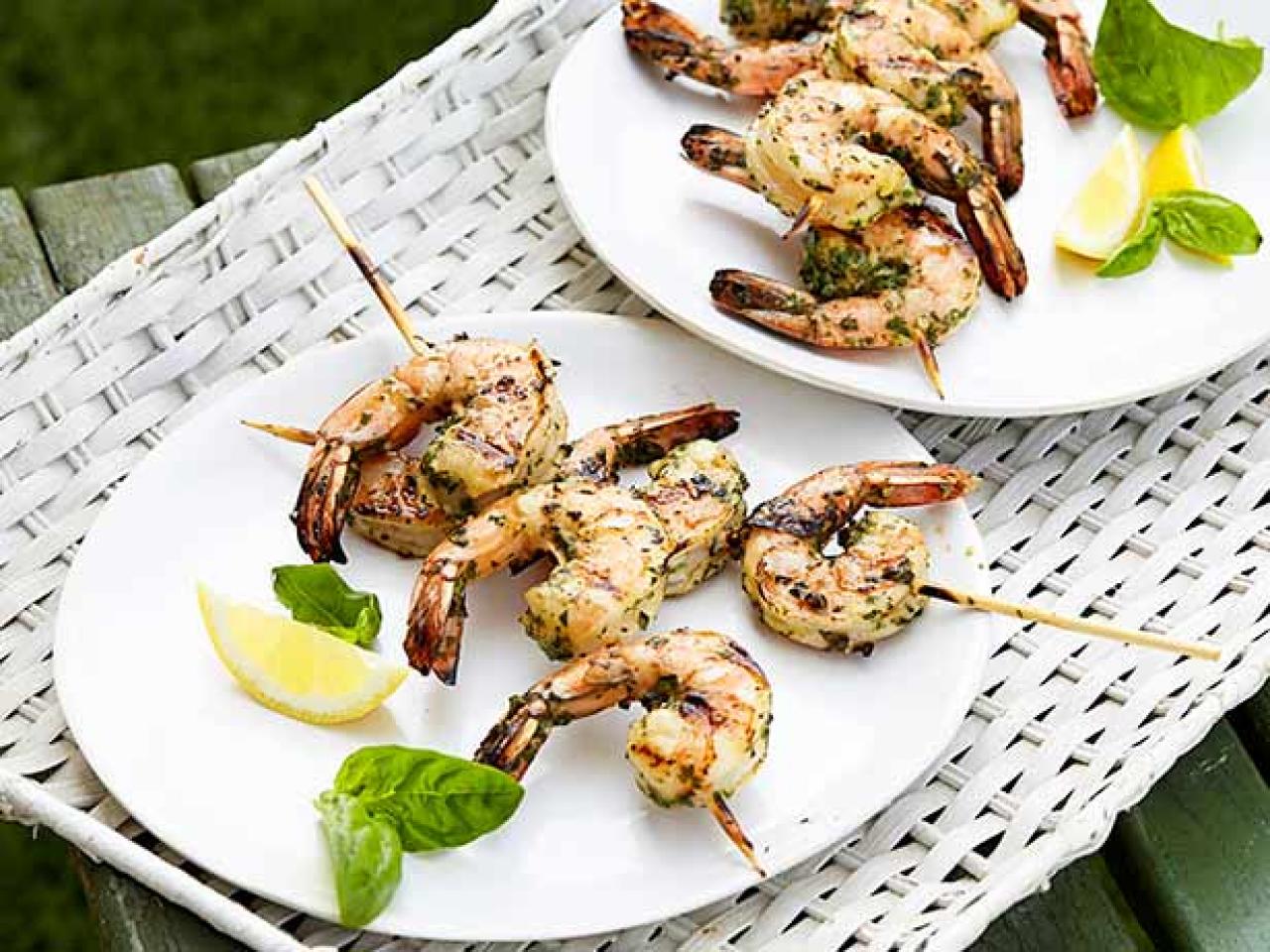 Ina garten grilled on sale shrimp