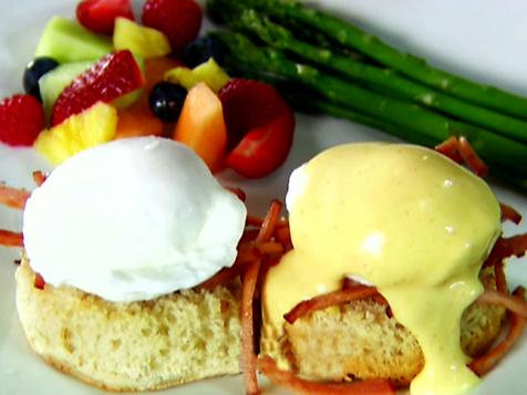 Eggs Benedict
