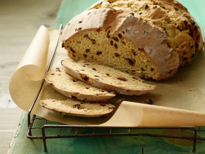 Irish Soda Bread Recipe Ina Garten Food Network